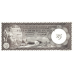 P 3a Netherlands Antilles - 25 Gulden Year 1962  (Condition UNC-)